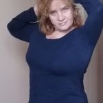 Ева, 49 лет