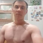 Алексей, 38 лет